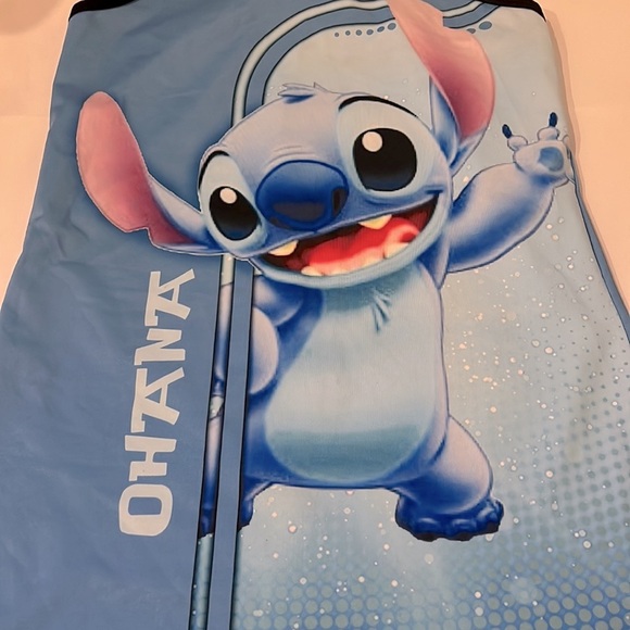 Disney LILO and Stitch Tank Top Sz Medium - Picture 5 of 5